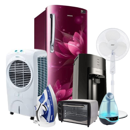 Home Appliances Corner